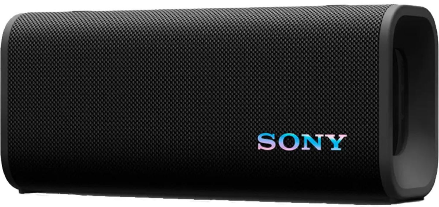 Купить Портативная акустика Sony ULT FIELD 3 Black (SRSULT30B.E) - Фото 1 Портативная акустика Sony ULT FIELD 3 Black (SRSULT30B.E) - Фото 1