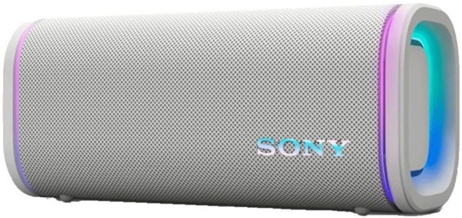 Портативная акустика Sony ULT FIELD 5 White (SRSULT50W.E) - Фото 1