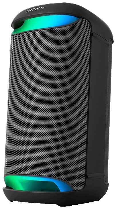 Купить Акустическая система Sony SRS-XV500B 2.0 (SRSXV500B.AF1) - Фото 1 Акустическая система Sony SRS-XV500B 2.0 (SRSXV500B.AF1) - Фото 1