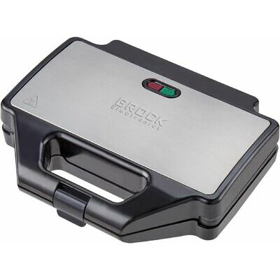 Бутербродниця BROCK SSM 4001 XL - Фото 1
