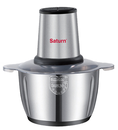 Измельчитель Saturn ST-FP7017 - Фото 1