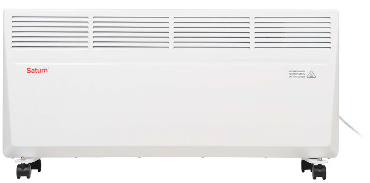 Конвектор Saturn ST-HT8667 - Фото 1