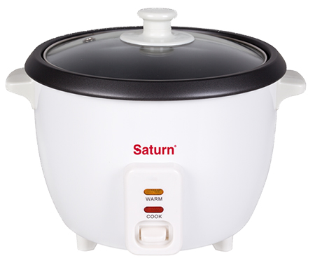 Мультиварка Saturn ST-MC9192 - Фото 1