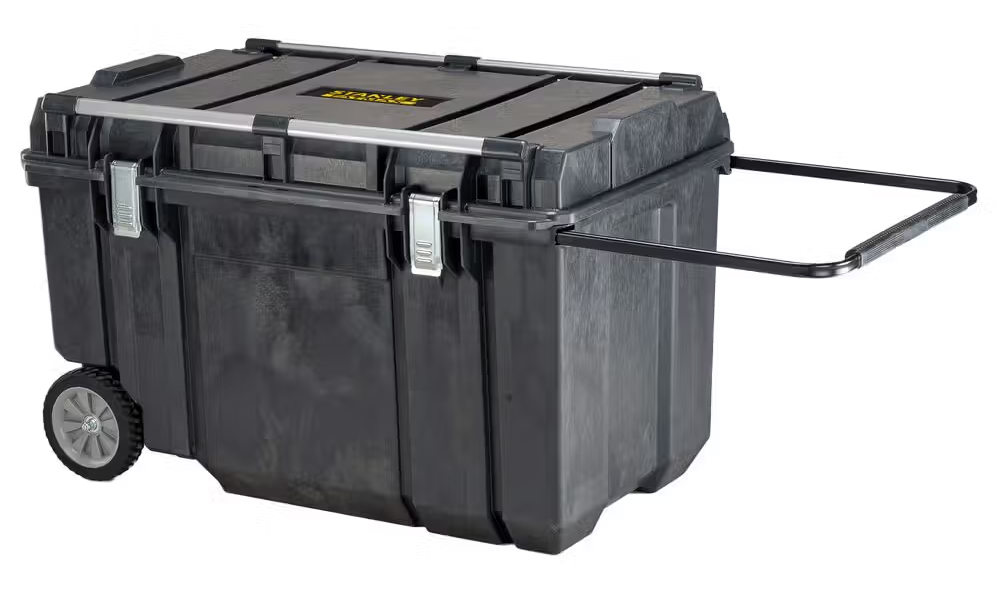 Ящик для інструментів Stanley FATMAX 990 x 590 x 620 мм (FMST1-75531) - Фото 1