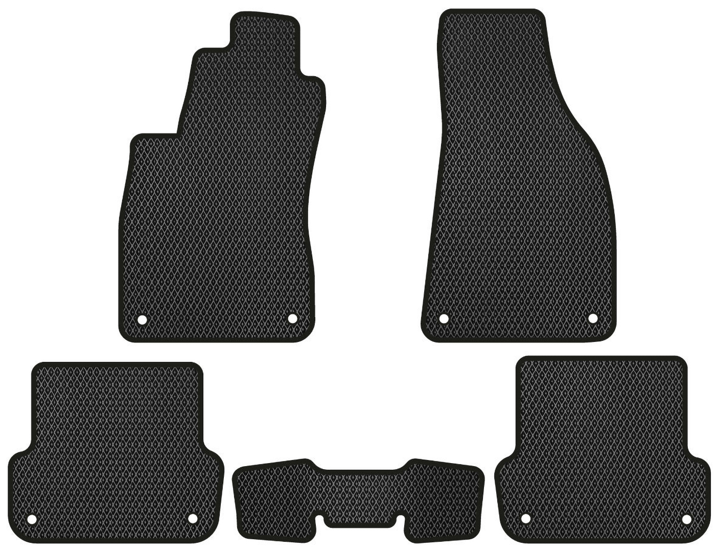 Купити EVA килимки в салон авто EVAtech для Exeo MT Seat 2008-2013 1 покоління Sedan EU ST33142CG5AV8RBB - Фото 1 EVA килимки в салон авто EVAtech для Exeo MT Seat 2008-2013 1 покоління Sedan EU ST33142CG5AV8RBB - Фото 1