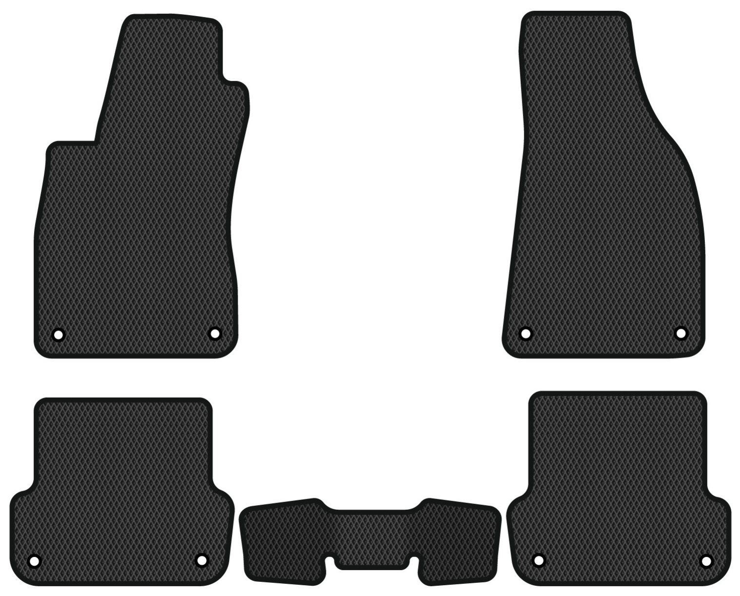 Купити EVA килимки в салон авто EVAtech для Exeo AT Seat 2008-2013 1 покоління Combi EU ST33143CG5AV8RBB - Фото 1 EVA килимки в салон авто EVAtech для Exeo AT Seat 2008-2013 1 покоління Combi EU ST33143CG5AV8RBB - Фото 1
