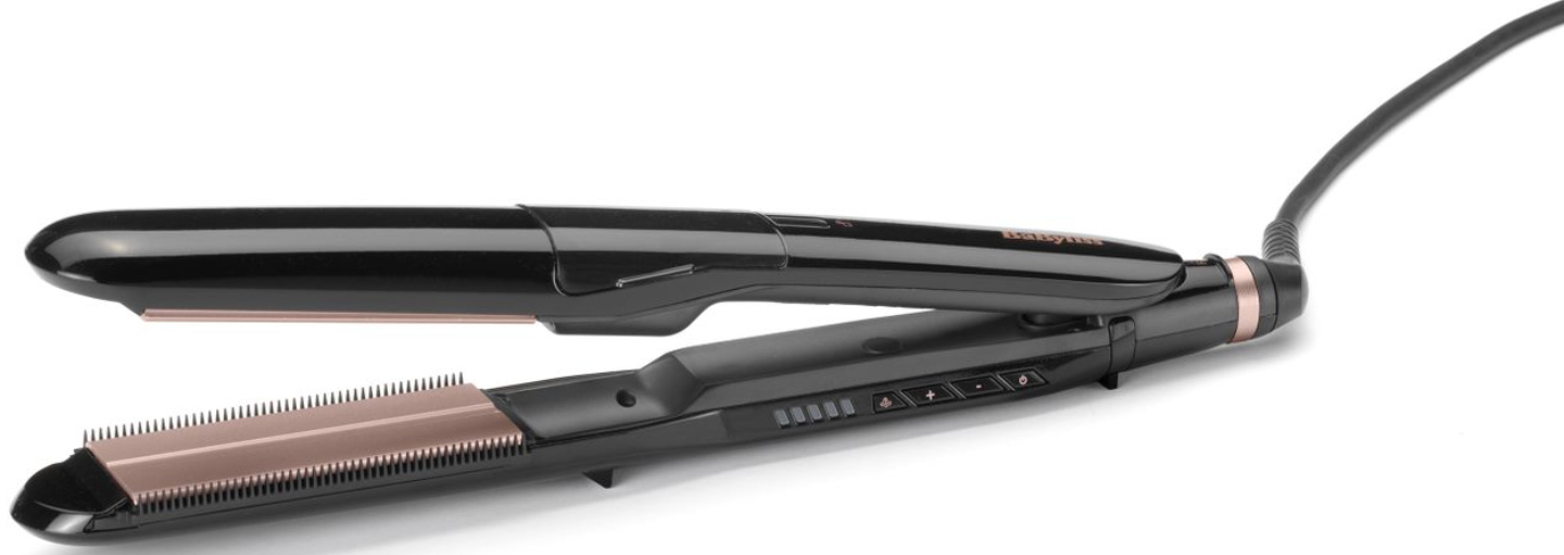 Выпрямитель волос Babyliss ST493E - Фото 1