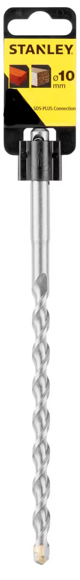 Бур Stanley STA54047 - Фото 1