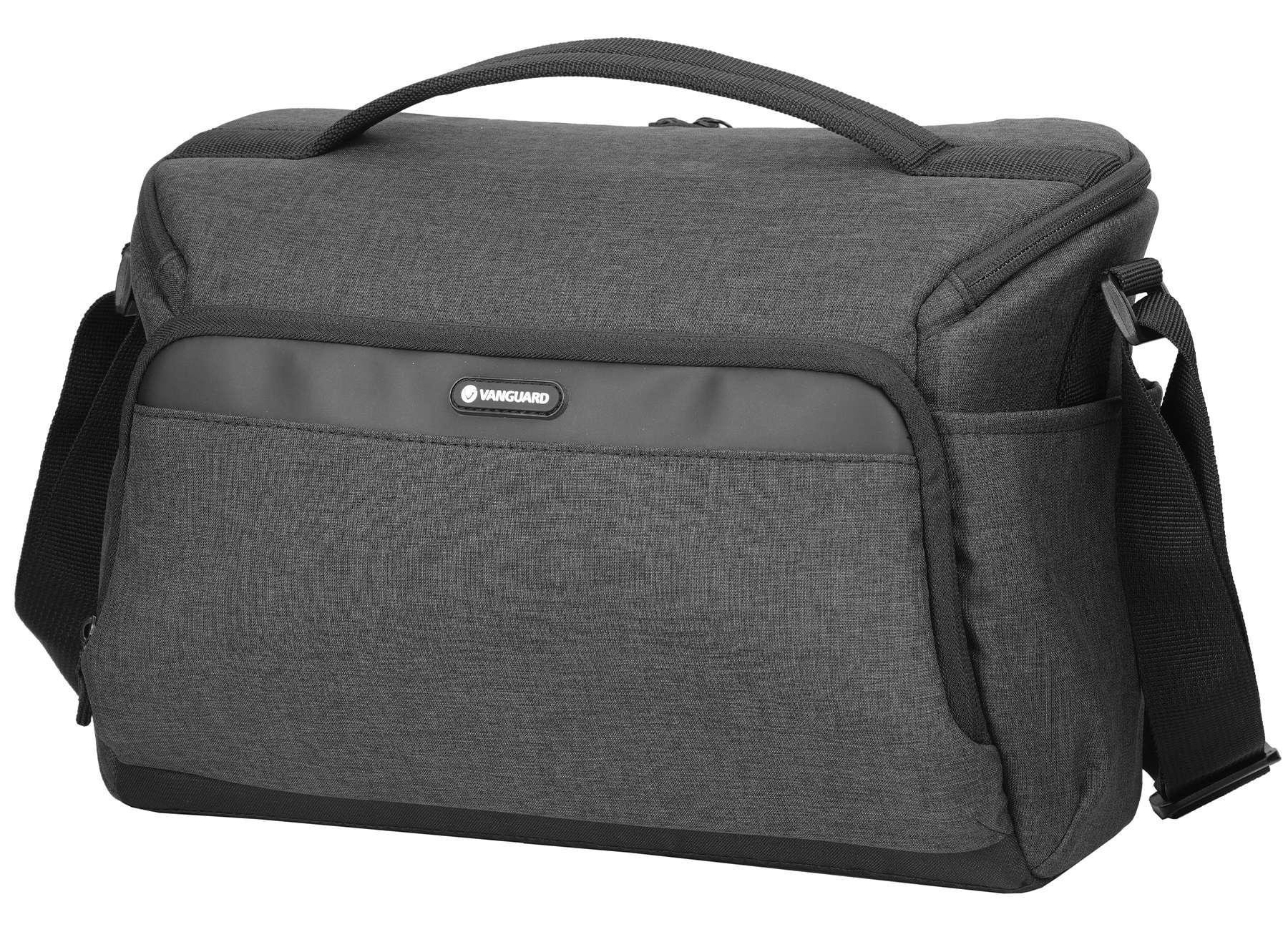 Сумка для фотокамеры со смен.объективом Vanguard Vesta Aspire 33 Gray (Vesta Aspire 33 GY) - Фото 1