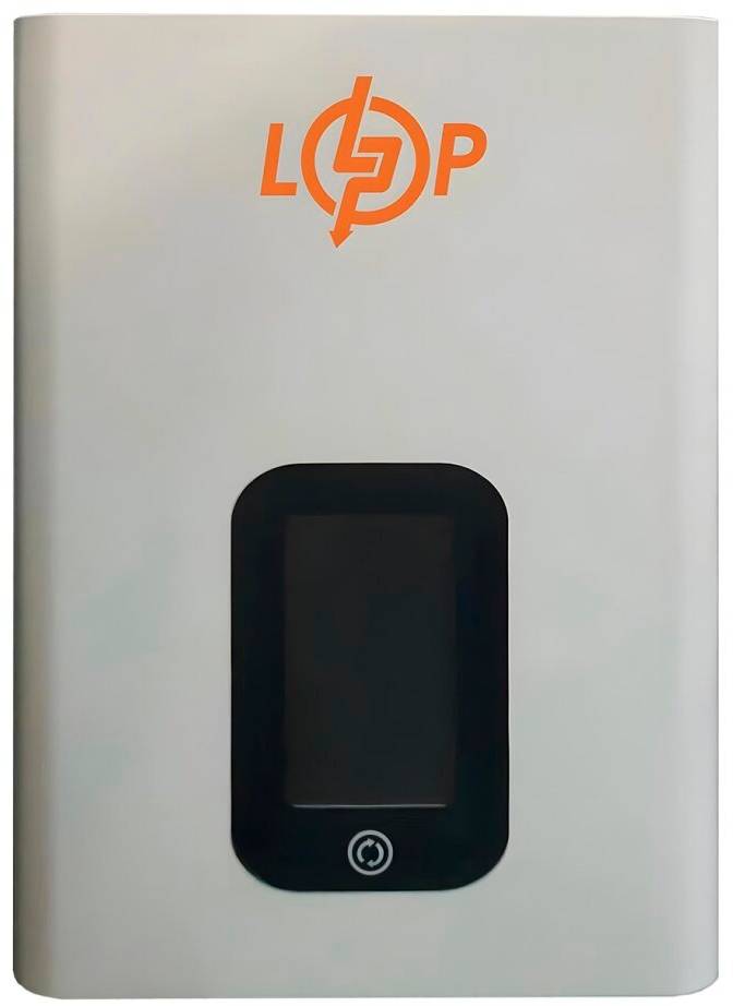 Стабилизатор напряжения LogicPower LP-W-IS2000 1500Вт (lp29781) - Фото 1