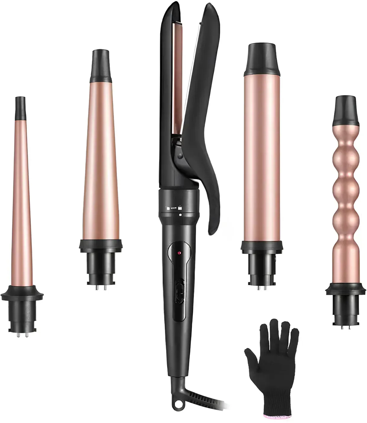 Стайлер INSPIRE WT-110-3