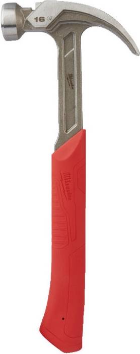 Молоток Milwaukee 450г (4932478655) - Фото 1