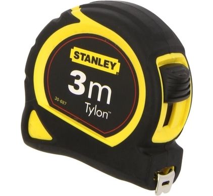 Рулетка Stanley 0-30-687 - Фото 1