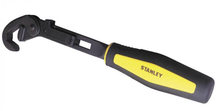Набор ключей Stanley 4-87-988 10 шт. - Фото 1