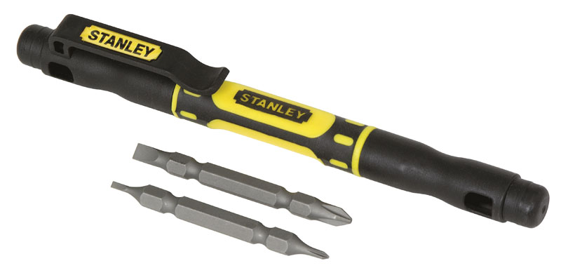 Викрутка Stanley 66-344M - Фото 1