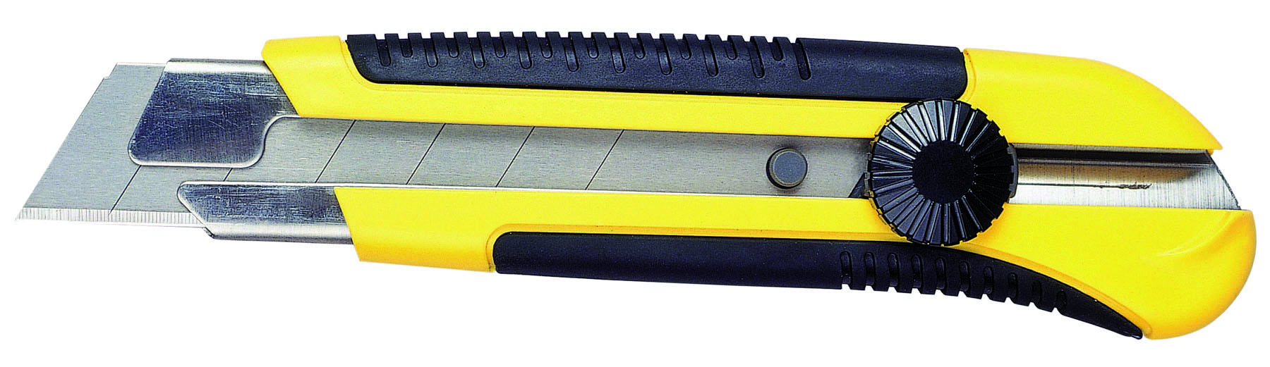 Нож строительный Stanley DynaGrip MPO 180mm (0-10-425) - Фото 1