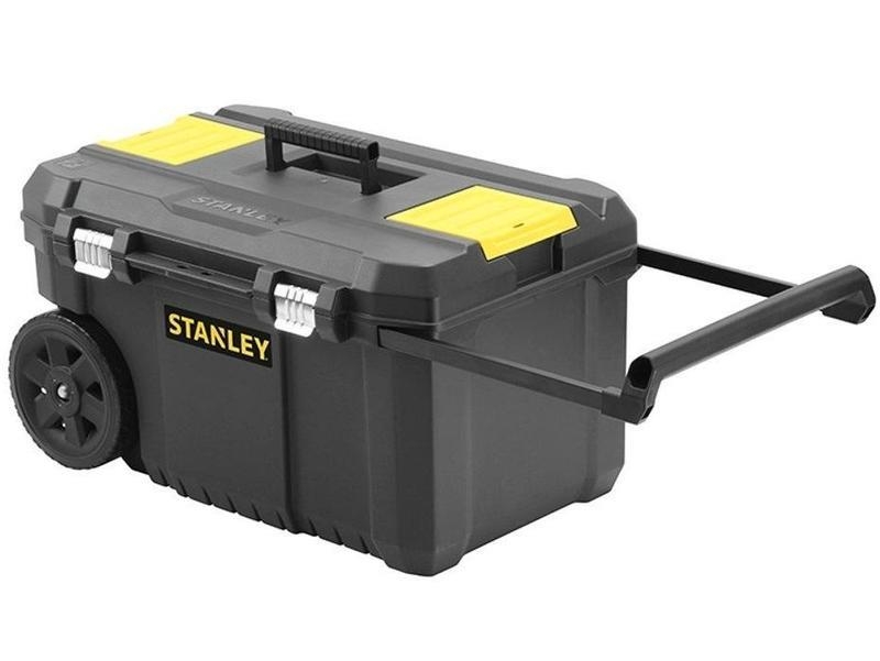 Ящик для инструментов Stanley Essential (STST1-80150) - Фото 1
