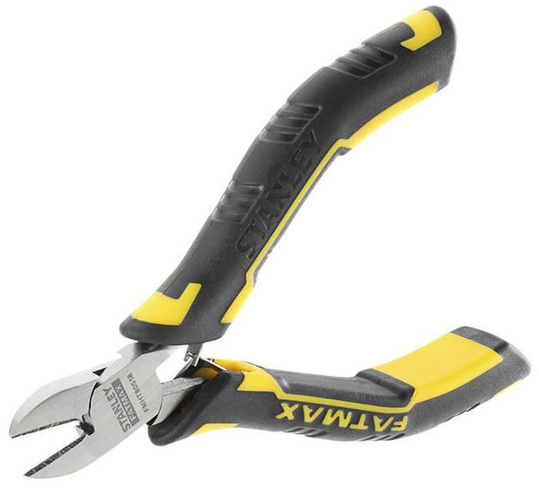 Кусачки Stanley FatMax 115mm (FMHT0-80518) - Фото 1