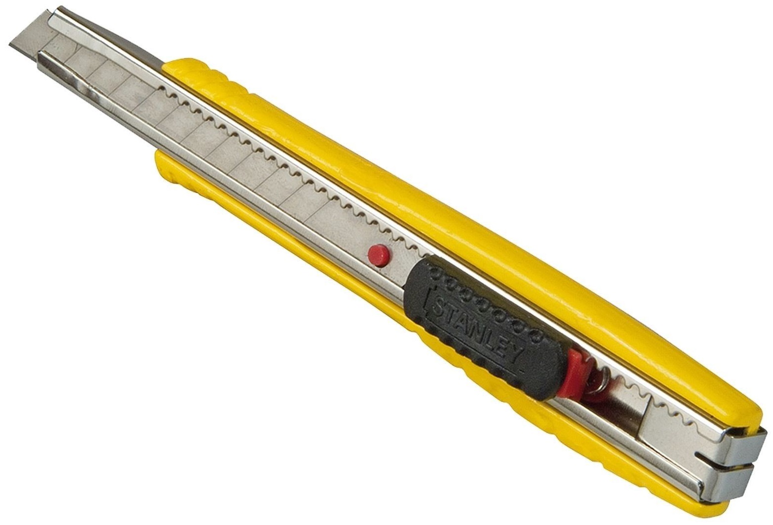 Нож строительный Stanley FatMax 135mm (0-10-411) - Фото 1
