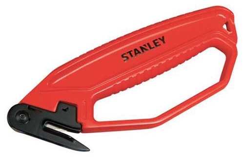 Ніж будівельний Stanley FatMax 180mm (0-10-244) - Фото 1