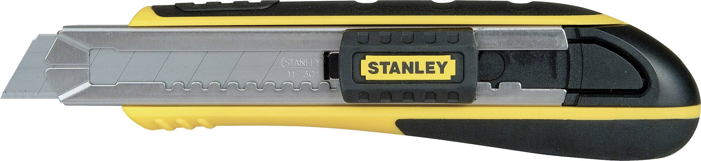 Ніж будівельний Stanley FatMax Cartridge 180mm (0-10-481) - Фото 1