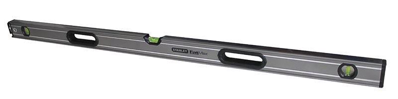 Уровень Stanley FatMax Xtreme 200 см (0-43-681) - Фото 1