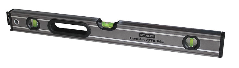 Уровень Stanley FatMax Xtreme 90 см (0-43-636) - Фото 1