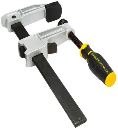 Струбцина Stanley FMHT0-83245 400mm - Фото 1