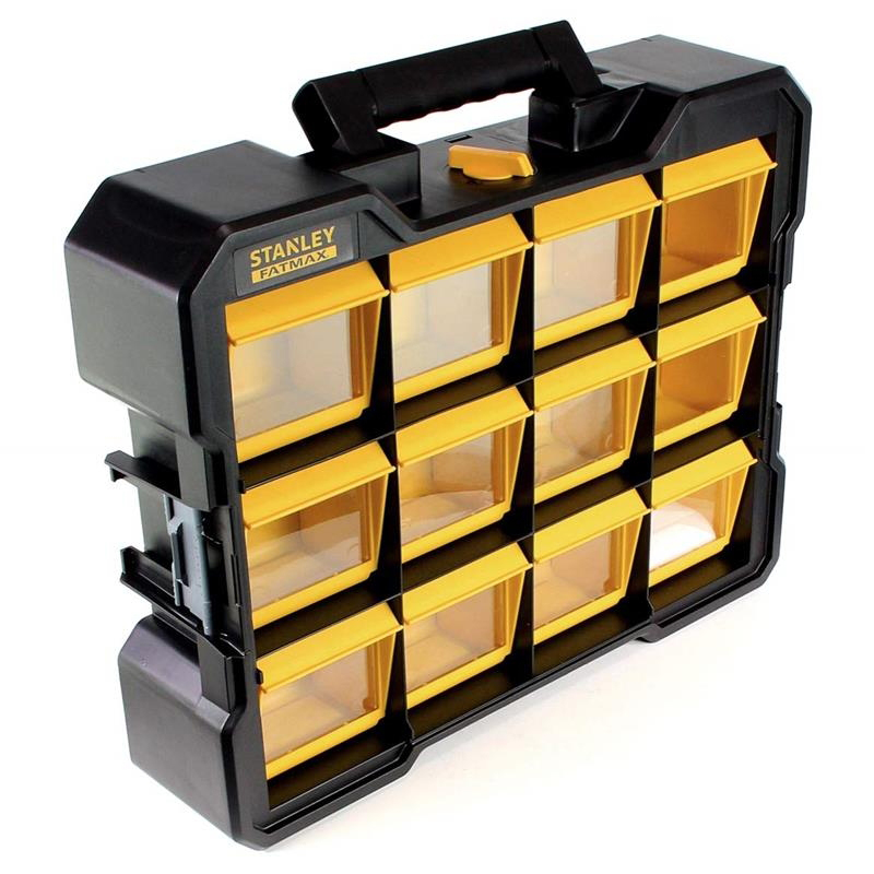 Органайзер для інструментів Stanley FMST81077-1 - Фото 1