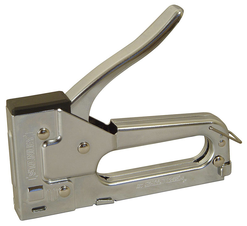 Степлер Stanley Light Duty 6-TR45 - Фото 1
