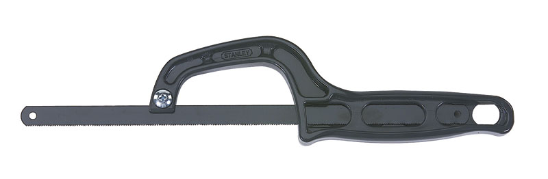 Ножовка Stanley Mini Hacksaw 0-20-807 - Фото 1