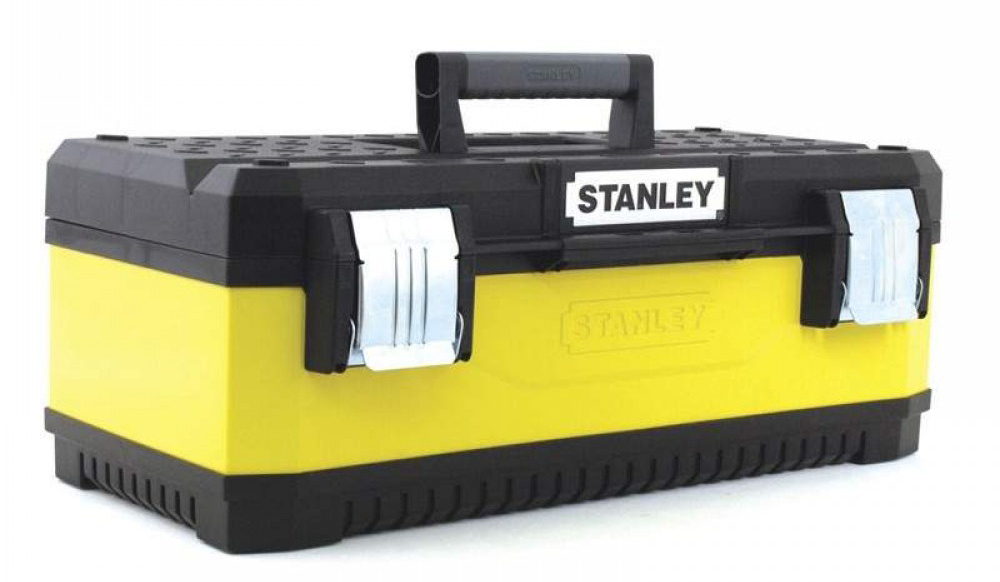 Ящик для инструментов Stanley Series 2000 330х170х135 мм (1-95-614) - Фото 1