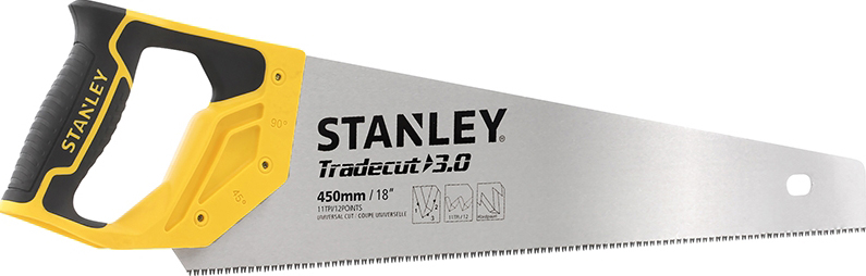 Ножовка Stanley STHT20355-1 - Фото 1
