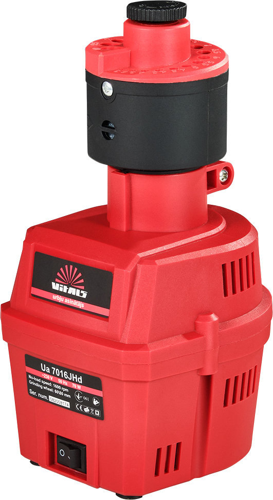 Станок VITALS Ua 7016JHd - Фото 1