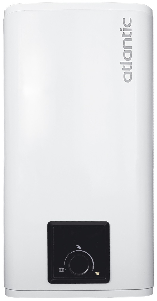 Уцінка - Водонагрівач Atlantic VM 30 S3 C 1500W # - Фото 1