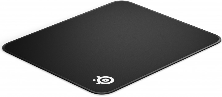 Килимок для миші ігровий SteelSeries QcK Edge Large (63823) - Фото 1