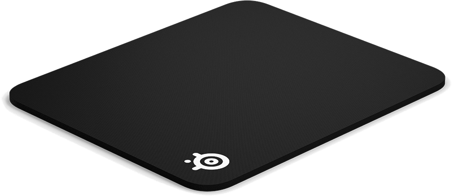 Коврик для мыши игровой SteelSeries QcK Heavy Medium 2020 Edition (63836) - Фото 1