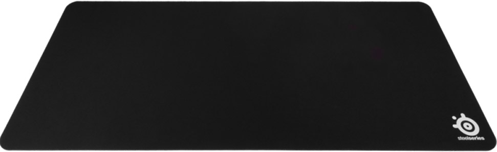 Килимок для миші ігровий SteelSeries QcK XXL (67500) - Фото 1