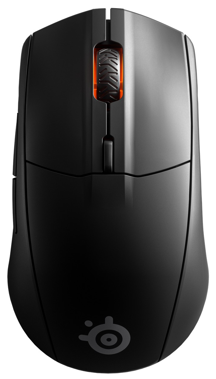 Мышь беспроводная игровая SteelSeries Rival 3 Wireless (62521) - Фото 1