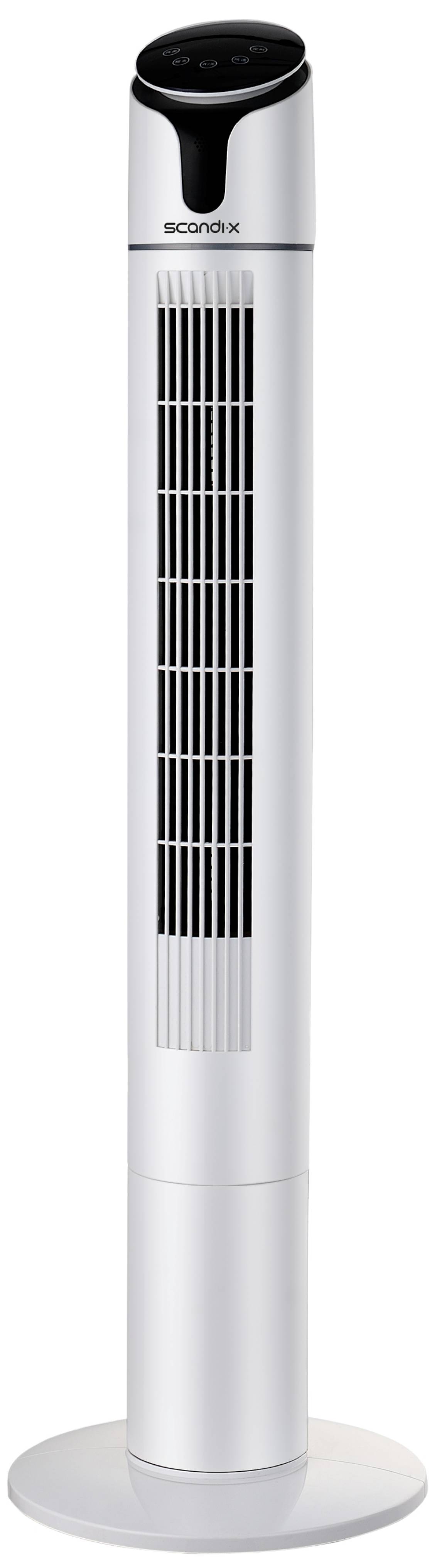Уценка - Вентилятор напольный Scandix STF-1850L - Фото 1