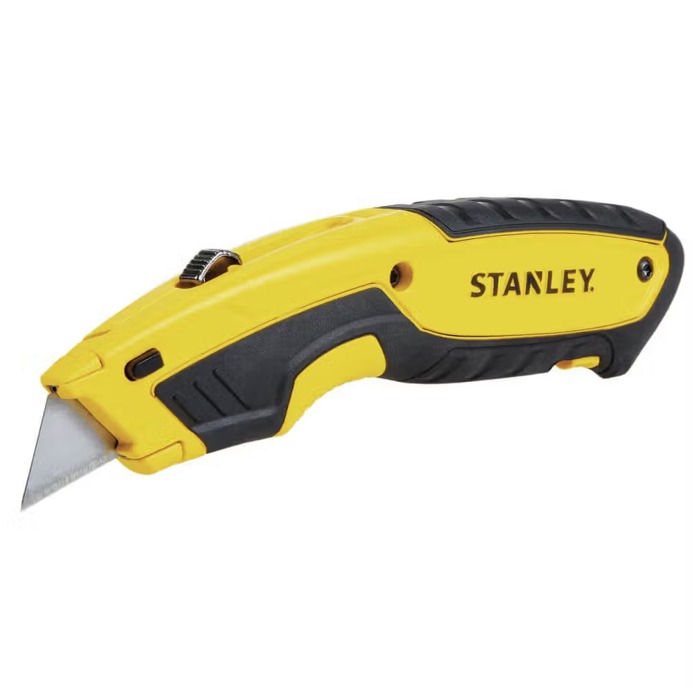 Нож строительный Stanley PREMIUM 170 мм (STHT10479-0) - Фото 1