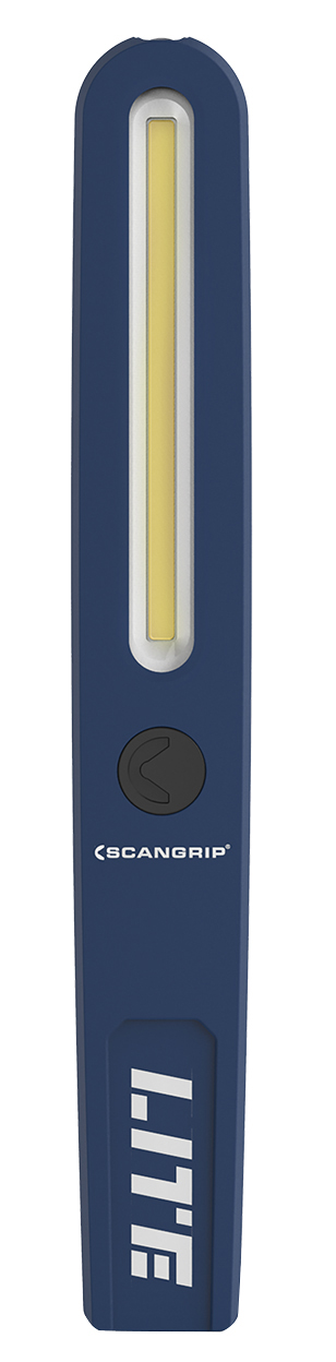 Купить Фонарь аккумуляторный SCANGRIP Stick Lite M (03.5666) - Фото 1 Фонарь аккумуляторный SCANGRIP Stick Lite M (03.5666) - Фото 1