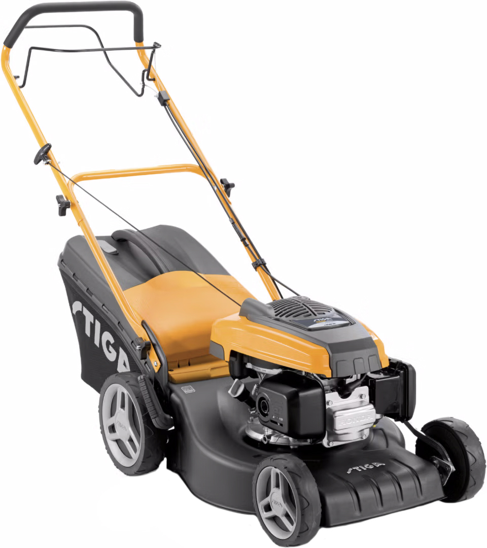 Газонокосарка електрична Stiga Combi48SH