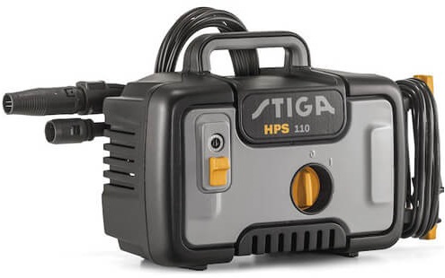 Мінімийка Stiga HPS110 - Фото 1