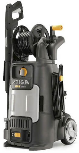 Минимойка Stiga HPS235R - Фото 1