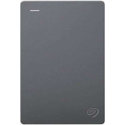 Жорсткий диск зовнішній LaCie Mobile Drive 4TB USB 3.2 Gen 1 Type-C  (STLP4000400) - Фото 1