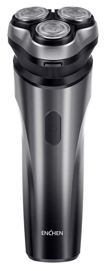 Бритва Enchen BlackStone Max - Фото 1