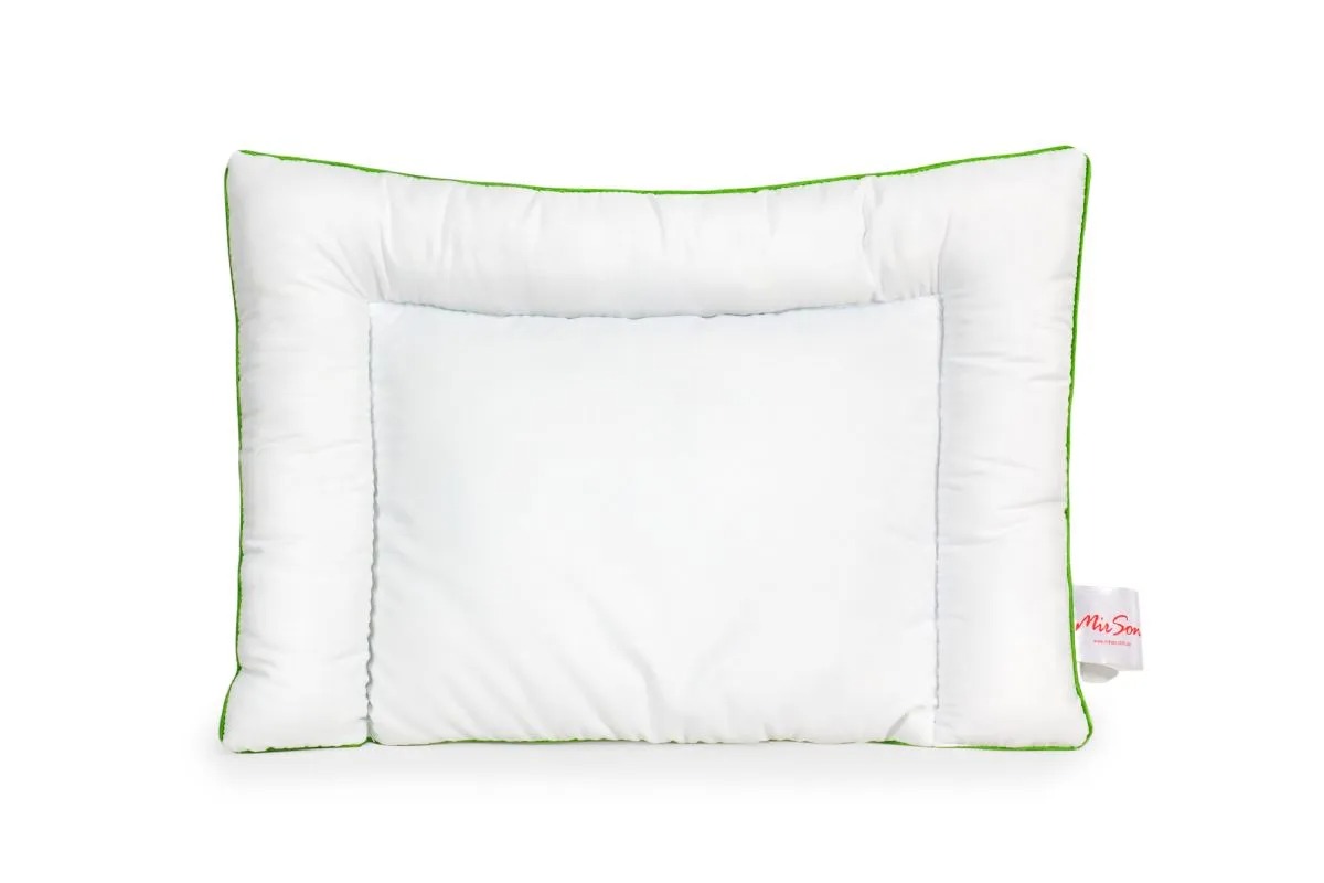 Купити Подушка стандартна MirSon шовкова 40*60 №2779 Ecо Малюк Silk м'яка (2200005192979) - Фото 1 Подушка стандартна MirSon шовкова 40*60 №2779 Ecо Малюк Silk м'яка (2200005192979) - Фото 1