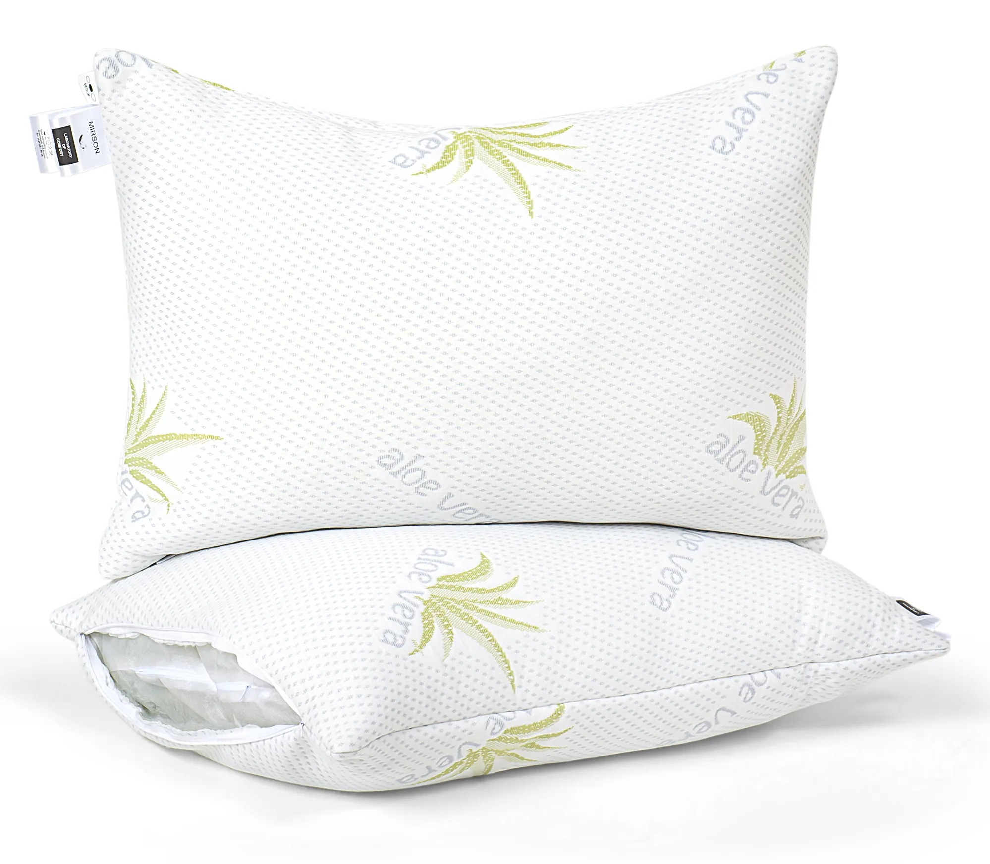 Купити Подушка стандартна MirSon вовняна №827 Dorotea Hand made М'яка 70х70 см (2200003198072) - Фото 1 Подушка стандартна MirSon вовняна №827 Dorotea Hand made М'яка 70х70 см (2200003198072) - Фото 1