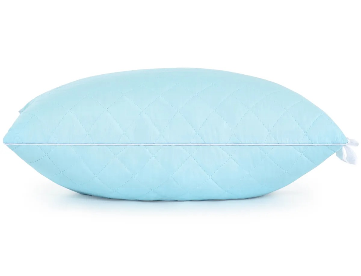 Купити Подушка стандартна MirSon 1196 Valentino Тенсель (Modal) 40х60 см (2200001515239) - Фото 1 Подушка стандартна MirSon 1196 Valentino Тенсель (Modal) 40х60 см (2200001515239) - Фото 1